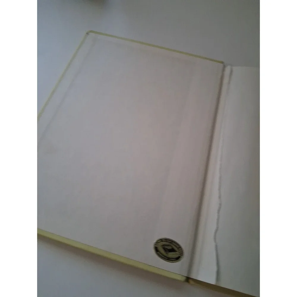 Yellow Ball Molly Bang 1991 Hardcover Book 1st Edition Hard to Find
